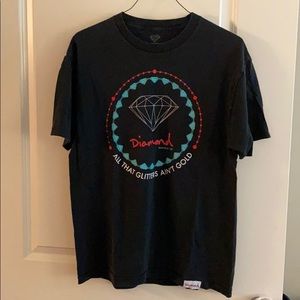 Diamond Supply Co. T-Shirt